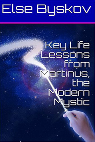 Key Life Lessons from Martinus