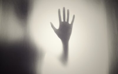 What are ghosts and how can we help them?