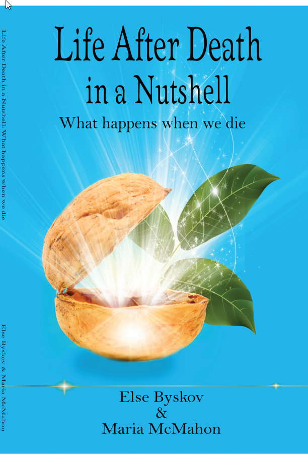 Life after Death in a Nutshell