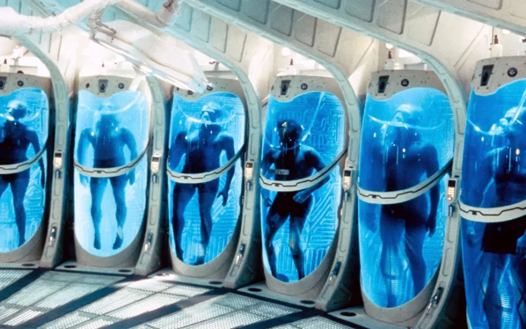 Is Cryonic Suspension Worth Considering?