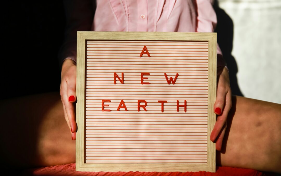 The huge paradigm shift to come