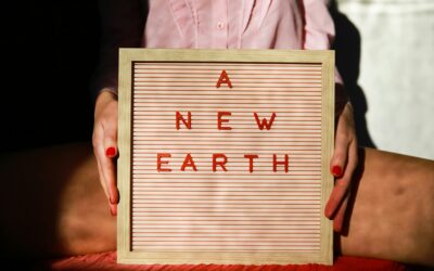 The huge paradigm shift to come