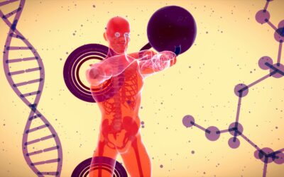The Triumph of Thought Over Genes: Why Your Mind Matters More Than Your DNA
